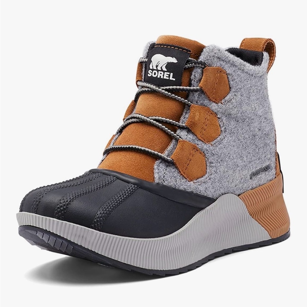Sorel Out and About iii Boots